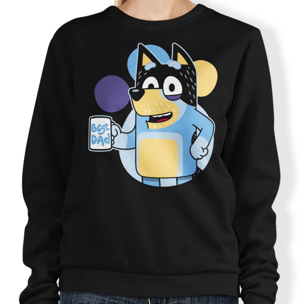 Dog Dad - Sweatshirt T-Shirts, Hoodie | CiraTrend.com (Image 3)