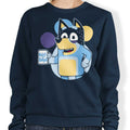 Dog Dad - Sweatshirt T-Shirts, Hoodie | CiraTrend.com (Image 1)