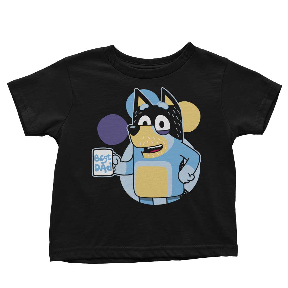 Dog Dad - Youth Apparel T-Shirts, Hoodie, Sweatshirt | CiraTrend.com (Image 5)