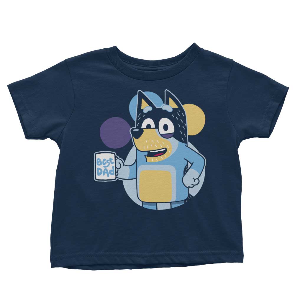 Dog Dad - Youth Apparel T-Shirts, Hoodie, Sweatshirt | CiraTrend.com (Image 4)