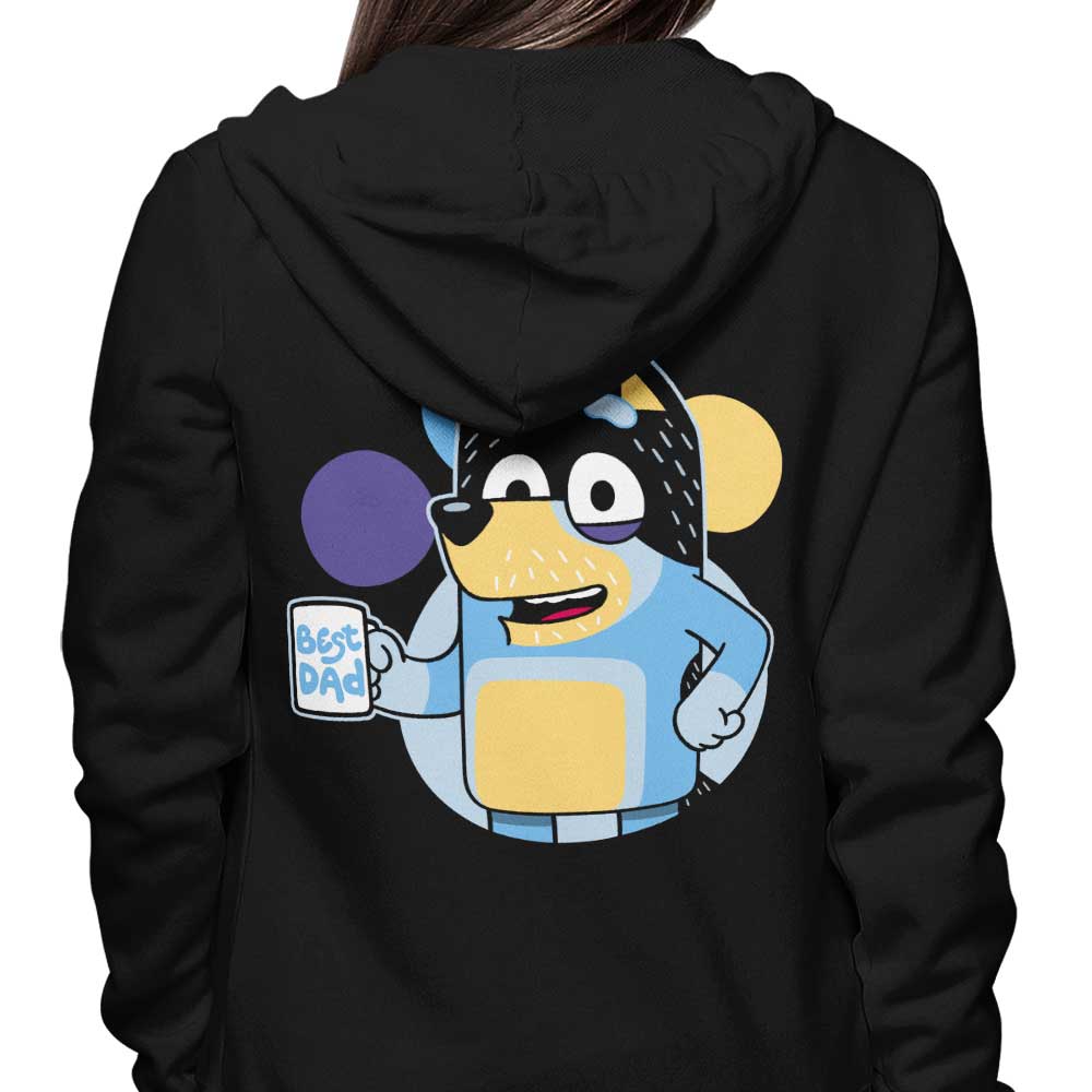 Dog Dad - Hoodie T-Shirts, Sweatshirt | CiraTrend.com (Image 3)