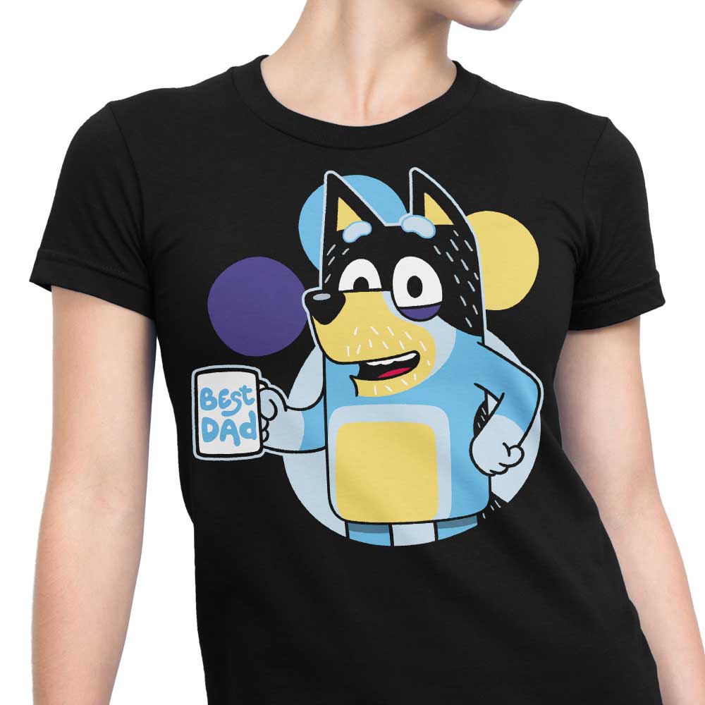 Dog Dad - Women's Apparel T-Shirts, Hoodie, Sweatshirt | CiraTrend.com (Image 5)