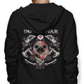 Dog of War - Hoodie T-Shirts, Sweatshirt | CiraTrend.com (Image 1)