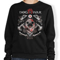 Dog of War - Sweatshirt T-Shirts, Hoodie | CiraTrend.com (Image 1)