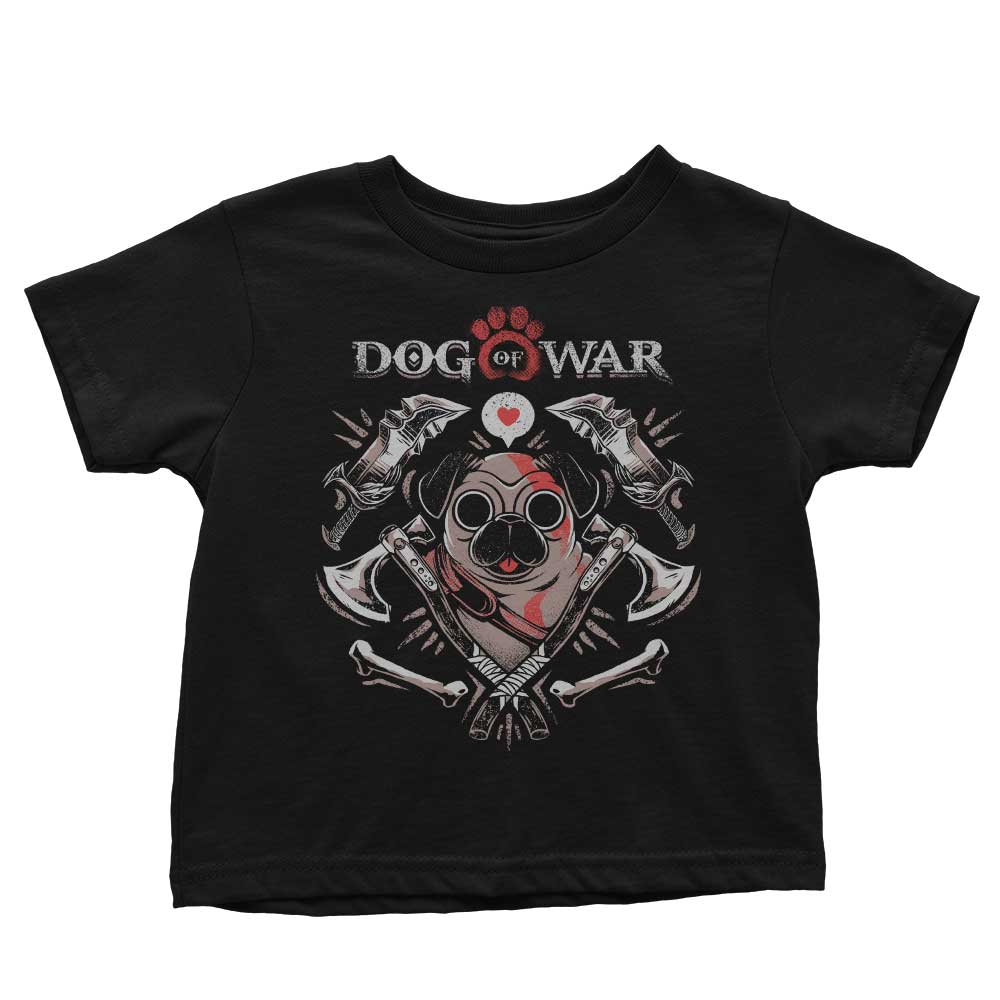 Dog of War - Youth Apparel T-Shirts, Hoodie, Sweatshirt | CiraTrend.com (Image 5)