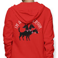 Dog Person - Hoodie T-Shirts, Sweatshirt | CiraTrend.com (Image 1)