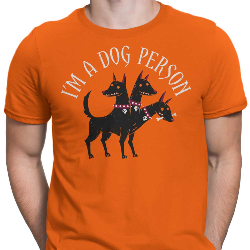 Dog Person - Men's Apparel T-Shirts, Hoodie, Sweatshirt | CiraTrend.com (Image 5)