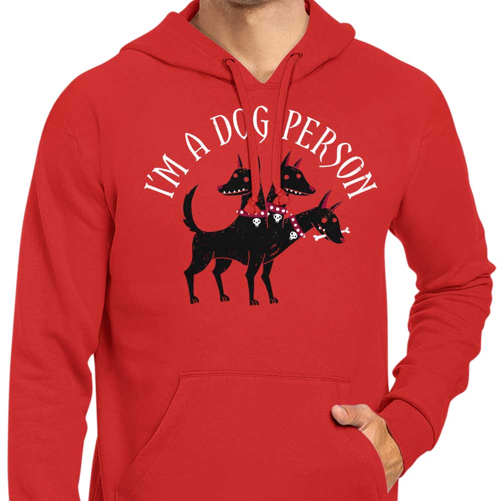 Dog Person - Hoodie T-Shirts, Sweatshirt | CiraTrend.com (Image 5)