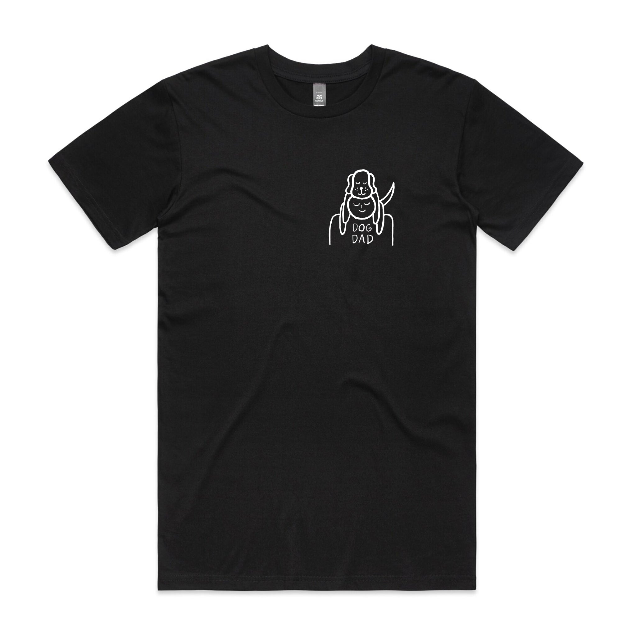 Dog Dad T-Shirts, Hoodie, Sweatshirt