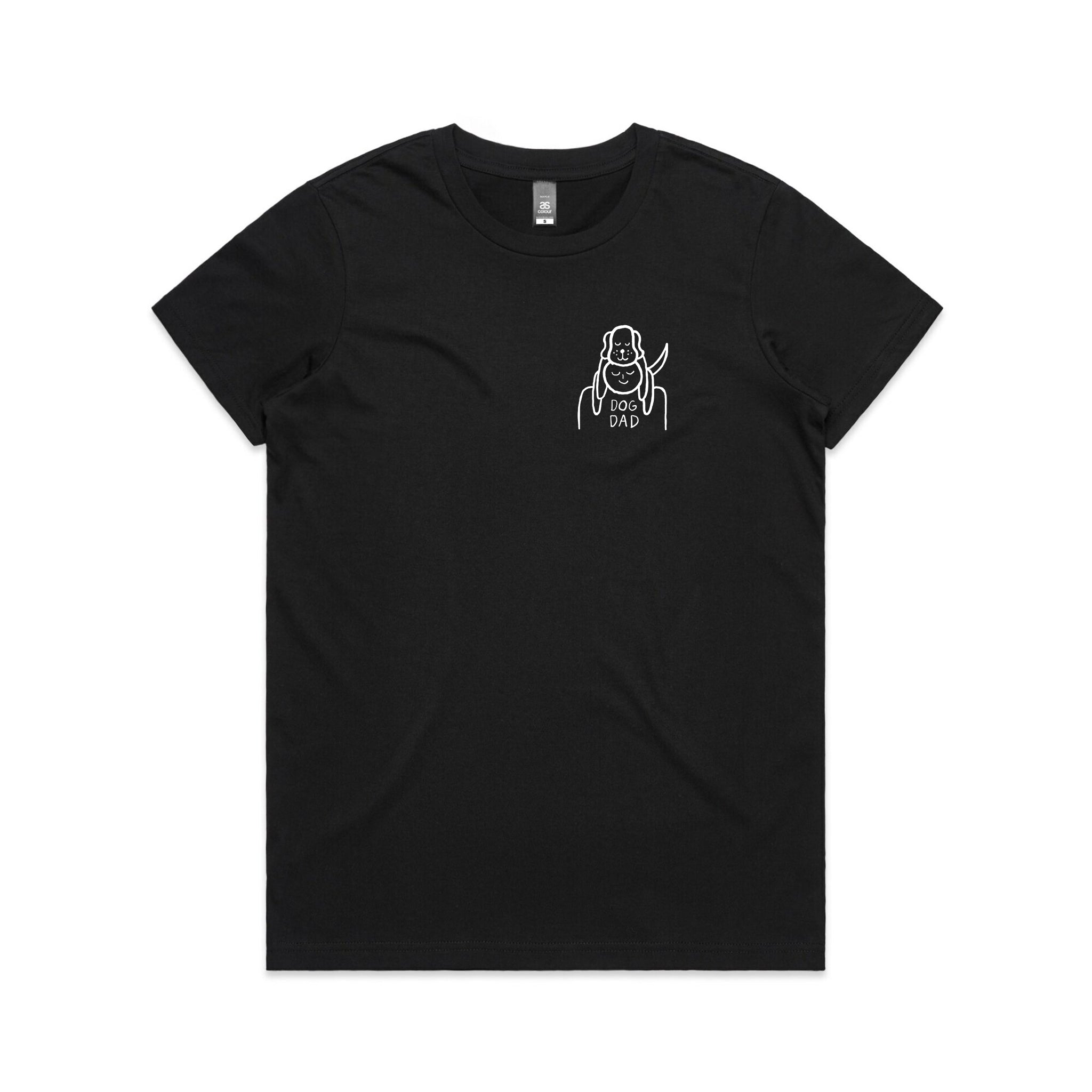 Dog Dad T-Shirts, Hoodie, Sweatshirt