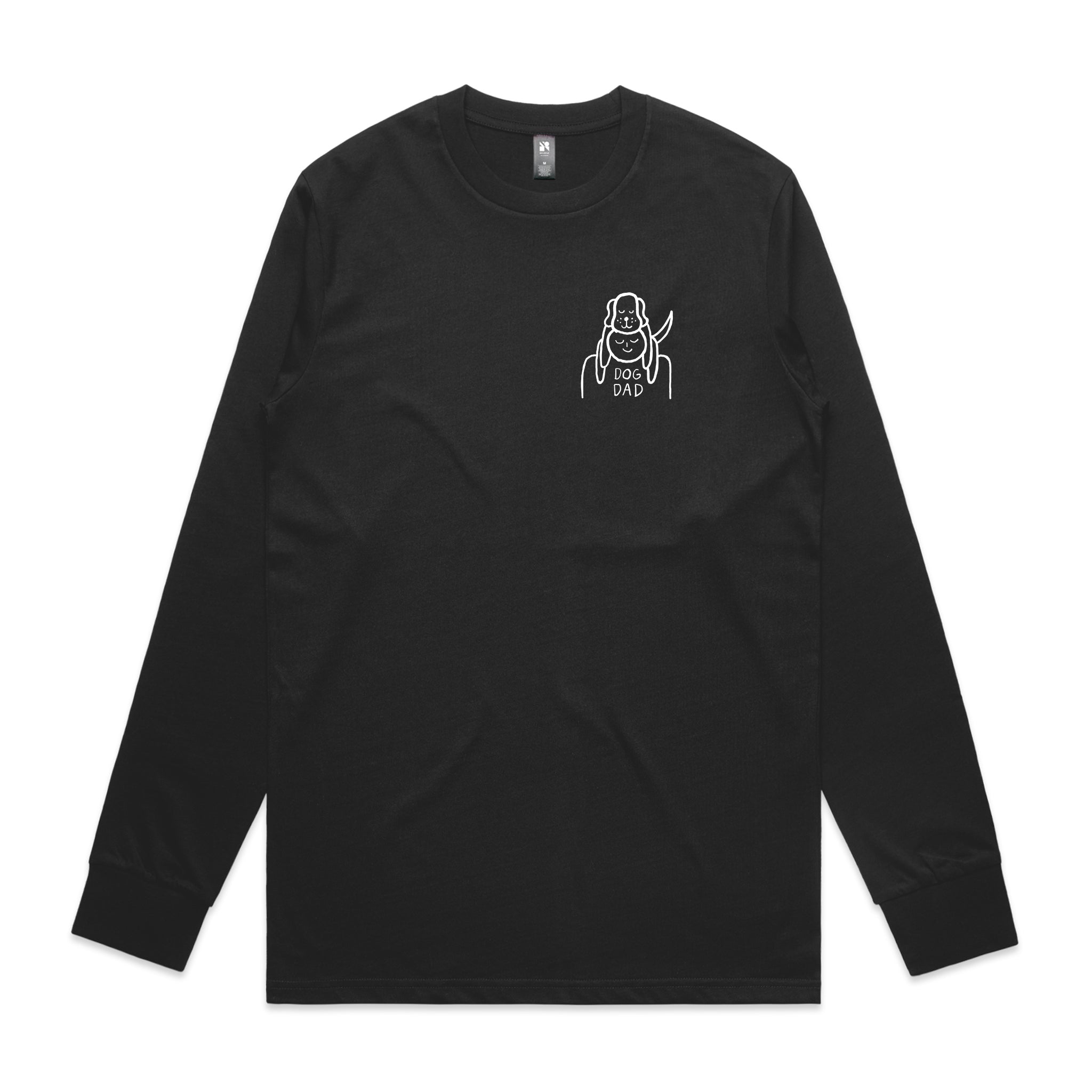 Dog Dad T-Shirts, Hoodie, Sweatshirt