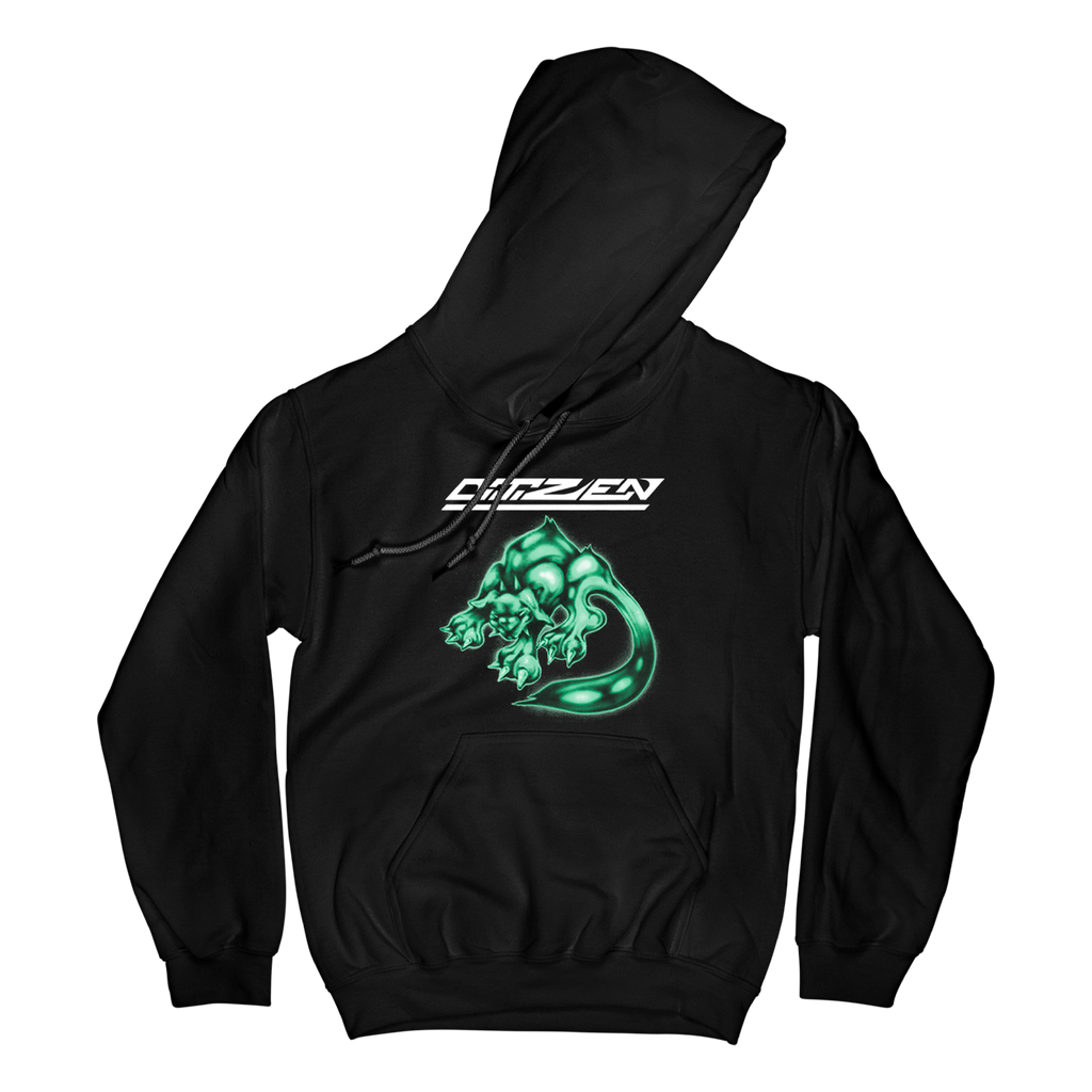 "Dog" Hoodie T-Shirts, Sweatshirt | CiraTrend.com (Image 1)