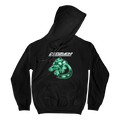 "Dog" Hoodie T-Shirts, Sweatshirt | CiraTrend.com (Image 1)
