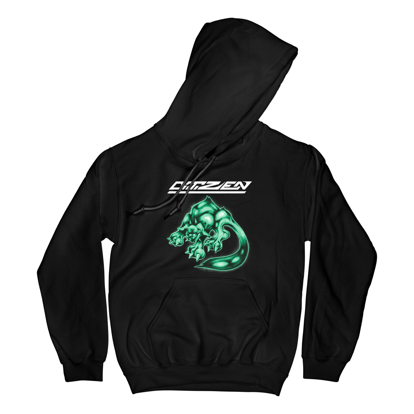 "Dog" Hoodie T-Shirts, Sweatshirt | CiraTrend.com (Image 1)