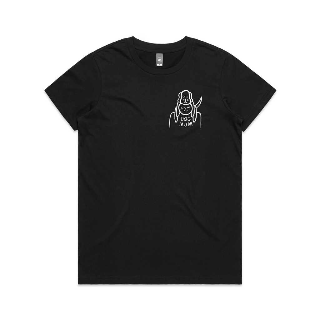 Dog Mum T-Shirts, Hoodie, Sweatshirt