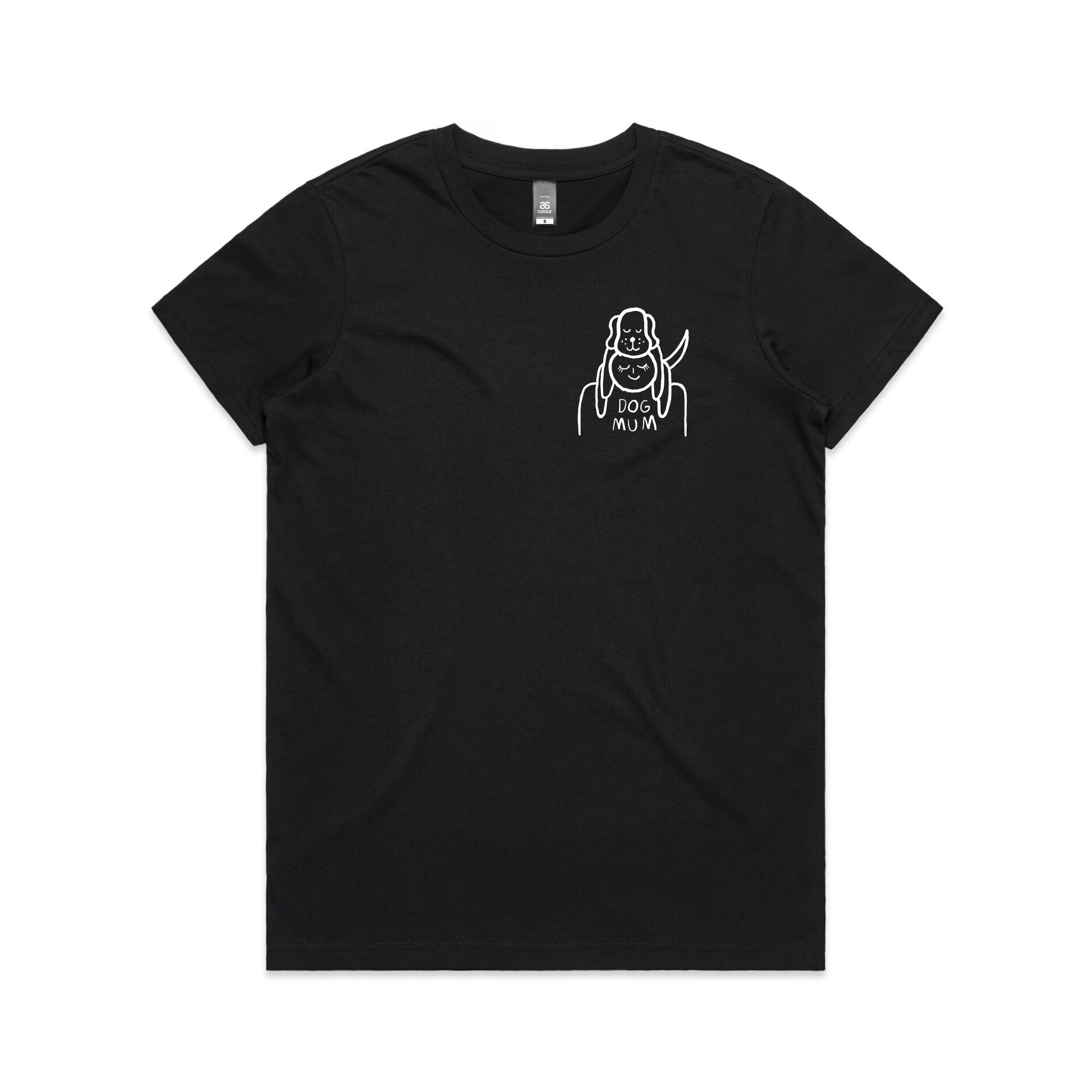 Dog Mum T-Shirts, Hoodie, Sweatshirt