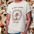 Dog Years T-Shirts, Hoodie, Sweatshirt