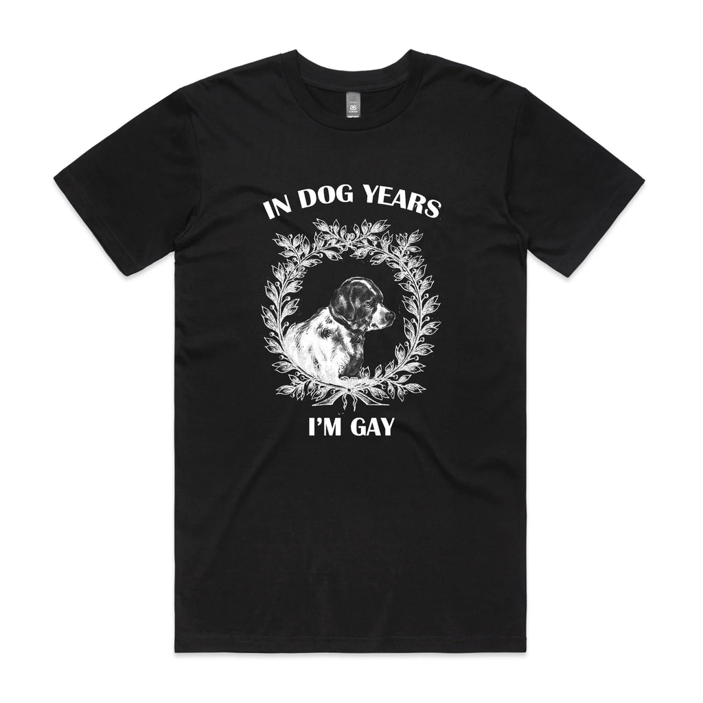 Dog Years T-Shirts, Hoodie, Sweatshirt