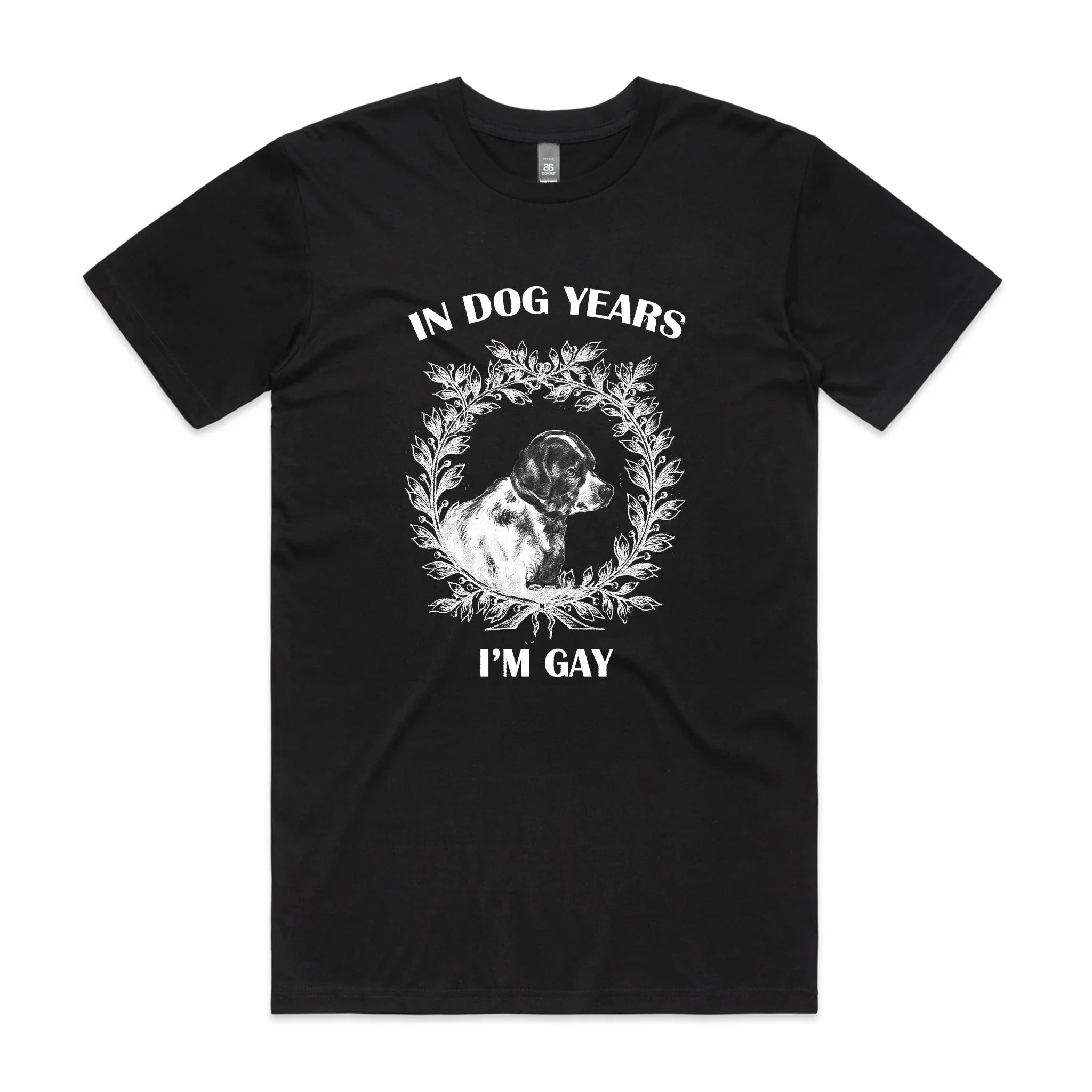Dog Years T-Shirts, Hoodie, Sweatshirt