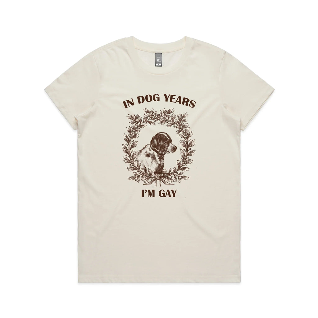 Dog Years T-Shirts, Hoodie, Sweatshirt