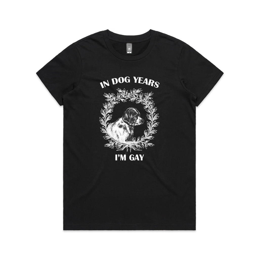Dog Years T-Shirts, Hoodie, Sweatshirt