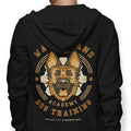 Dogmeat Training Academy - Hoodie T-Shirts, Sweatshirt | CiraTrend.com (Image 1)
