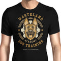 Dogmeat Training Academy T-Shirts, Hoodie, Sweatshirt