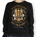Dogmeat Training Academy - Sweatshirt T-Shirts, Hoodie | CiraTrend.com (Image 1)