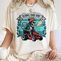 Doing Dad Sht , Funny Dad Joke , Skeleton Dad , Dad Sht T-Shirts, Hoodie, Sweatshirt | CiraTrend.com