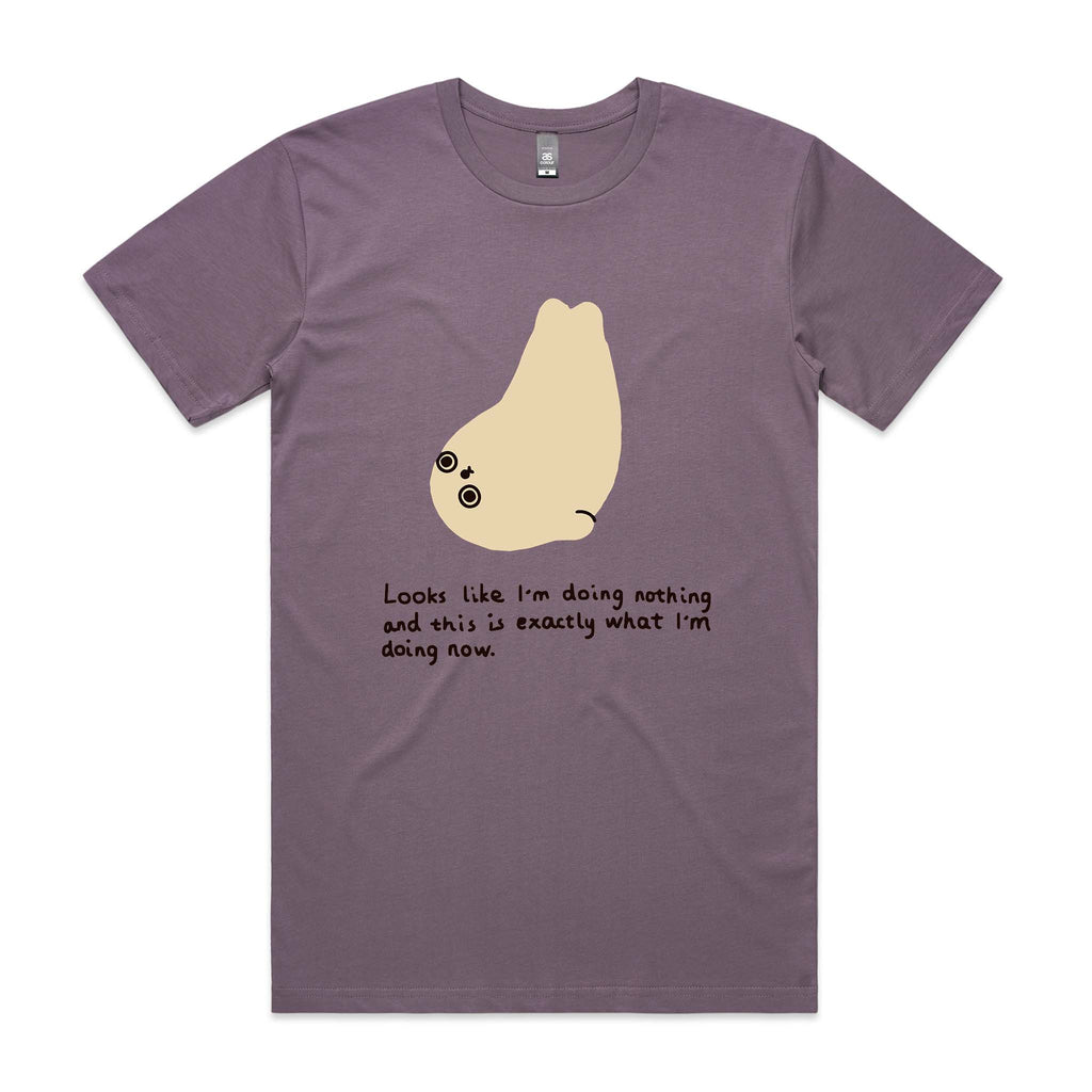 Doing Nothing Seal T-Shirts, Hoodie, Sweatshirt