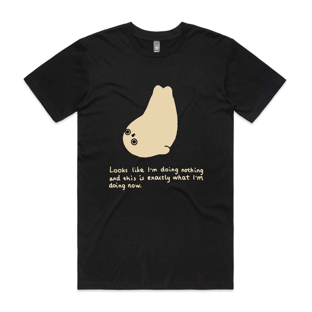 Doing Nothing Seal T-Shirts, Hoodie, Sweatshirt