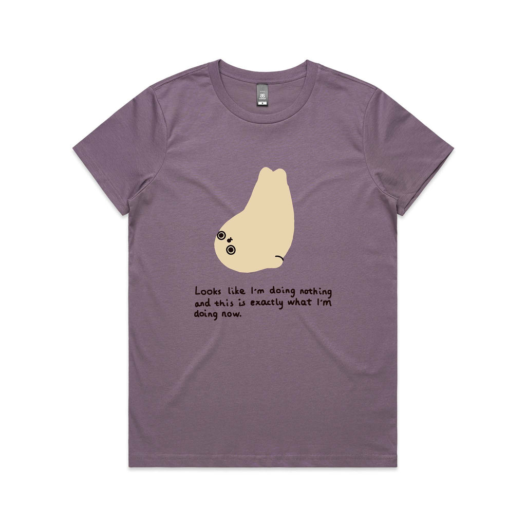 Doing Nothing Seal T-Shirts, Hoodie, Sweatshirt