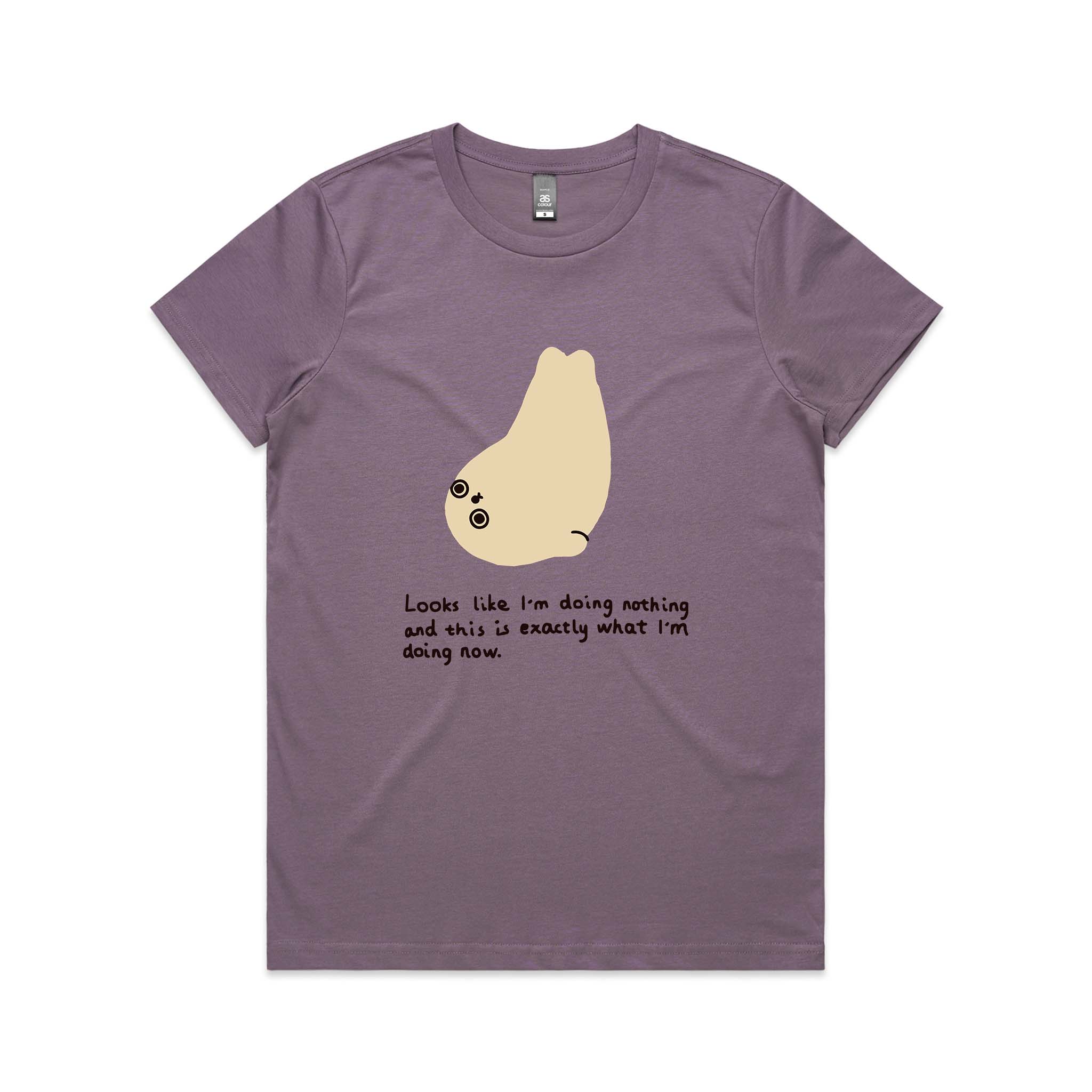 Doing Nothing Seal T-Shirts, Hoodie, Sweatshirt