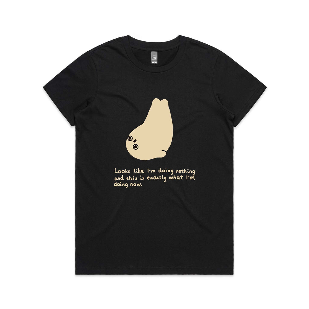 Doing Nothing Seal T-Shirts, Hoodie, Sweatshirt