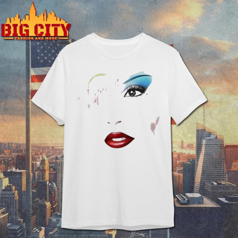 Doja Cat Ma Vie World Tour 2026 The Schedule Shirt