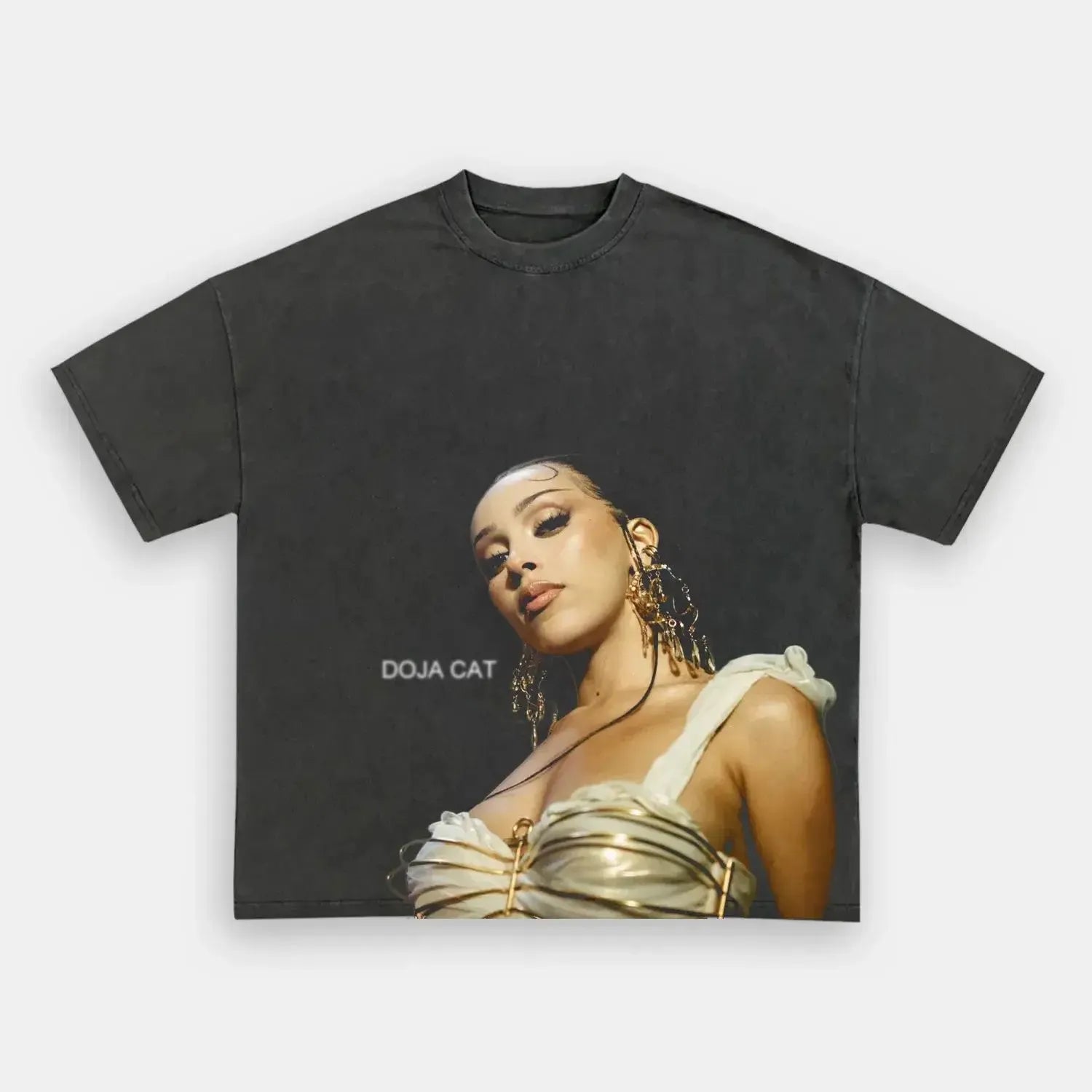 Doja Cat Tee 2.0 Tee Hoodie, Sweatshirt | CiraTrend.com (Image 4)
