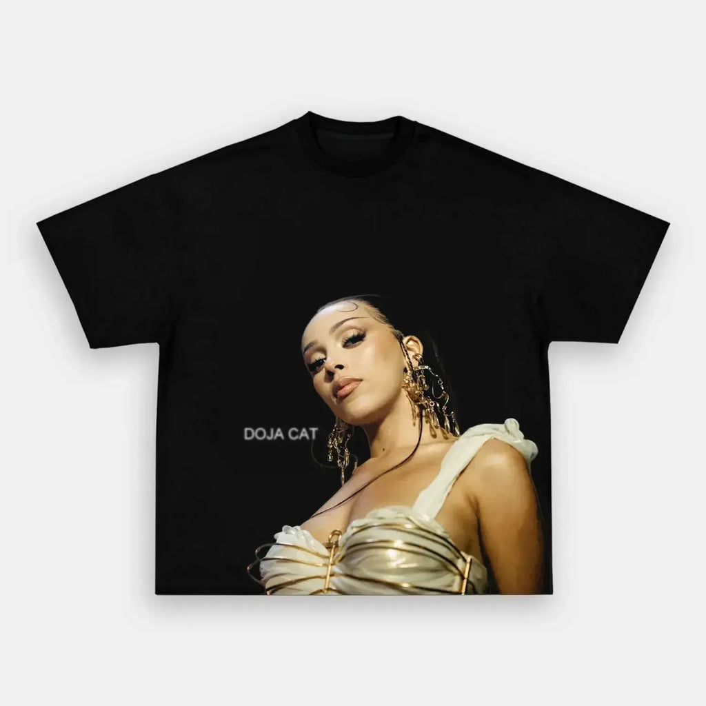 Doja Cat Tee 2.0 Tee Hoodie, Sweatshirt | CiraTrend.com (Image 3)