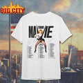 Doja Cat Tour 2026 Shirt