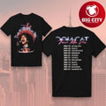 Doja Cat Tour Ma Vie Two Sided Shirt
