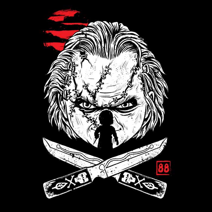 Doll Ink - Women's Apparel T-Shirts, Hoodie, Sweatshirt | CiraTrend.com (Image 2)