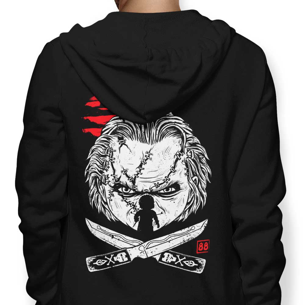 Doll Ink - Hoodie T-Shirts, Sweatshirt | CiraTrend.com (Image 1)