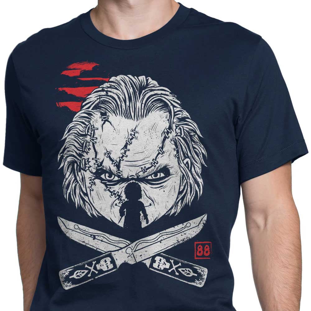 Doll Ink - Men's Apparel T-Shirts, Hoodie, Sweatshirt | CiraTrend.com (Image 4)