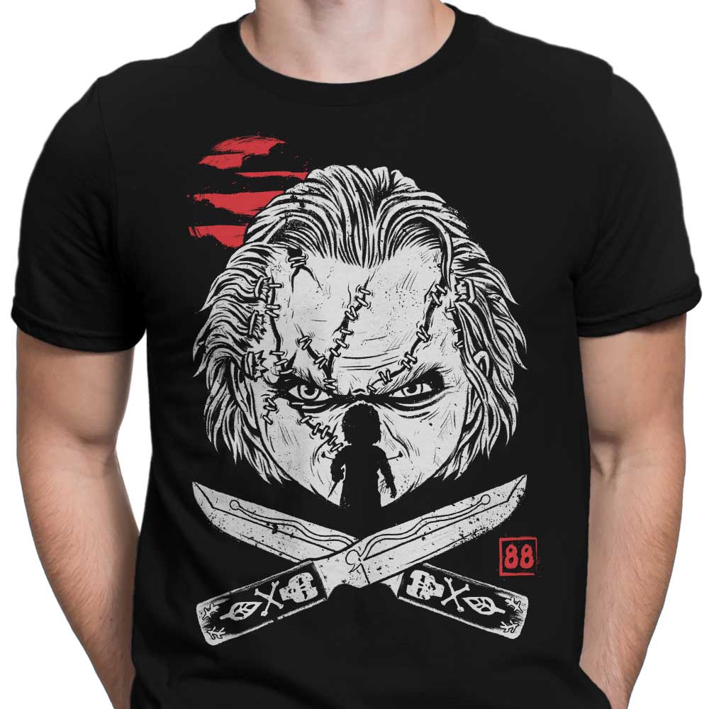 Doll Ink - Men's Apparel T-Shirts, Hoodie, Sweatshirt | CiraTrend.com (Image 3)