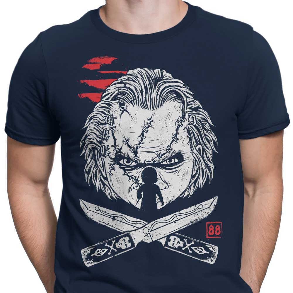 Doll Ink - Men's Apparel T-Shirts, Hoodie, Sweatshirt | CiraTrend.com (Image 5)