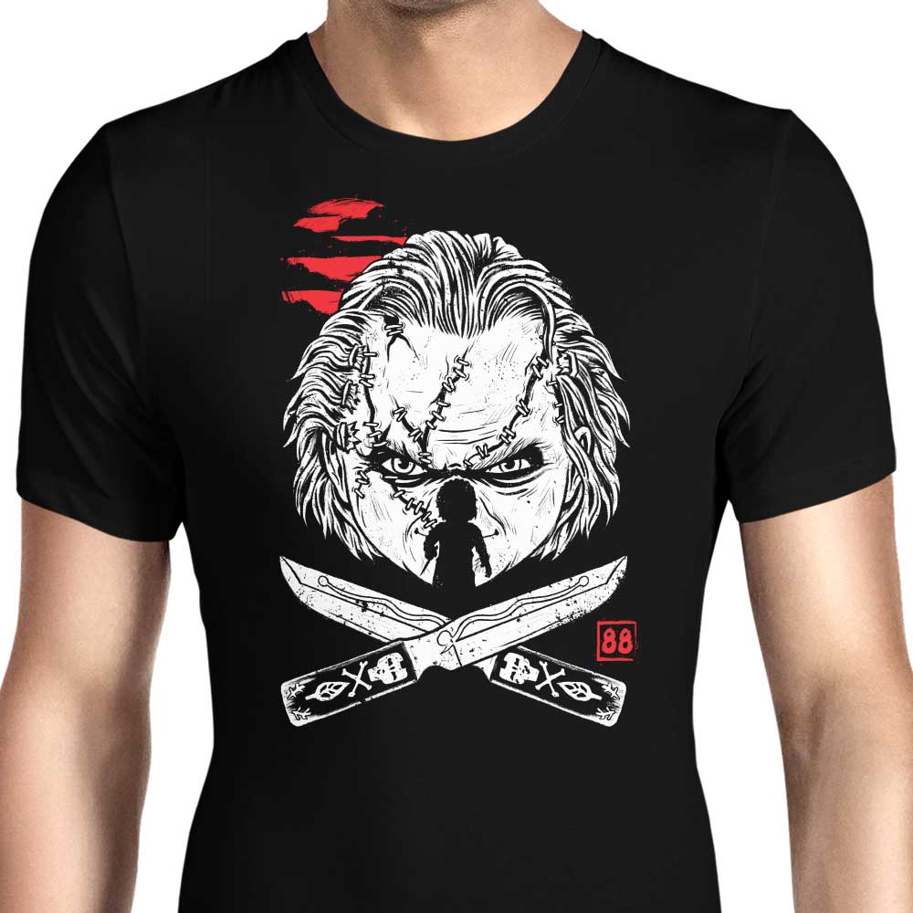 Doll Ink - Men's Apparel T-Shirts, Hoodie, Sweatshirt | CiraTrend.com (Image 1)