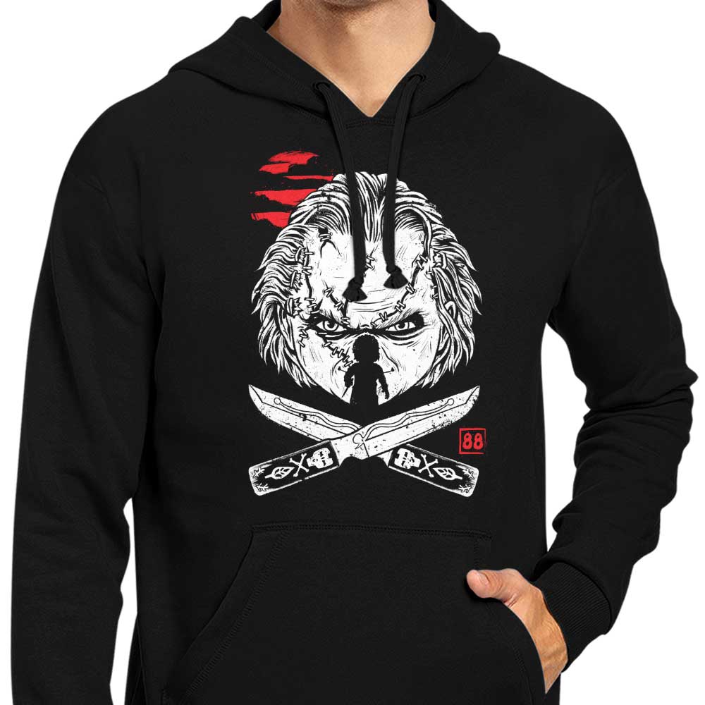 Doll Ink - Hoodie T-Shirts, Sweatshirt | CiraTrend.com (Image 5)