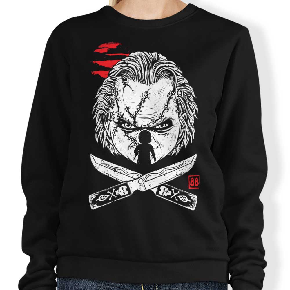 Doll Ink - Sweatshirt T-Shirts, Hoodie | CiraTrend.com (Image 1)