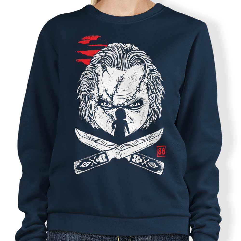 Doll Ink - Sweatshirt T-Shirts, Hoodie | CiraTrend.com (Image 3)
