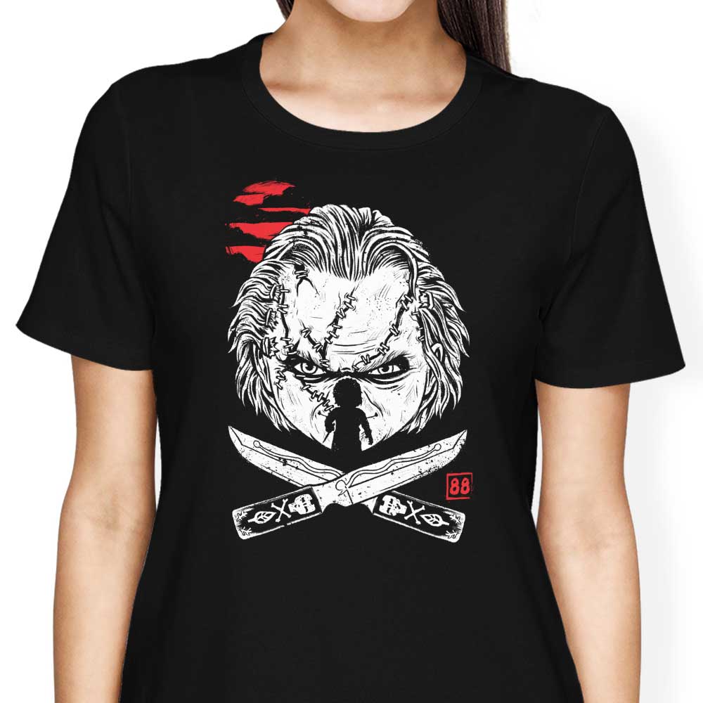 Doll Ink - Women's Apparel T-Shirts, Hoodie, Sweatshirt | CiraTrend.com (Image 3)