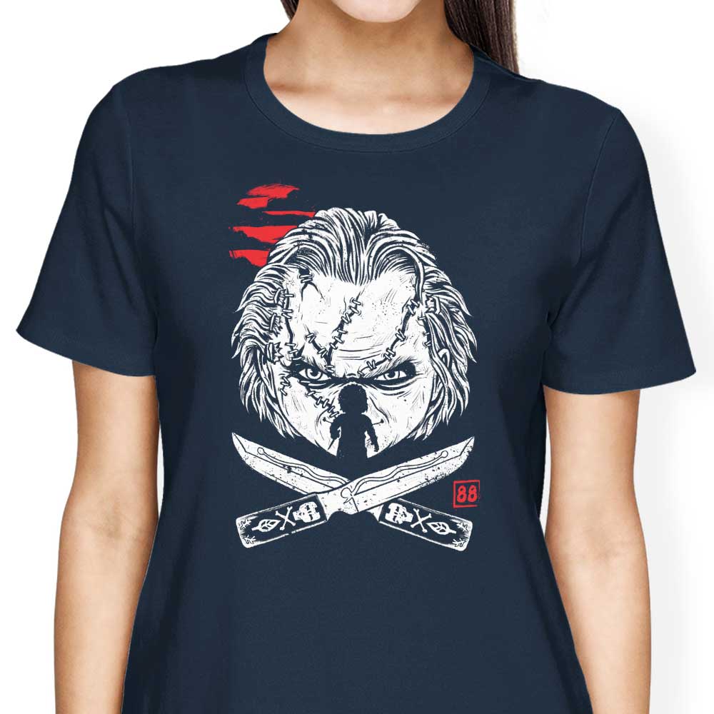 Doll Ink - Women's Apparel T-Shirts, Hoodie, Sweatshirt | CiraTrend.com (Image 4)